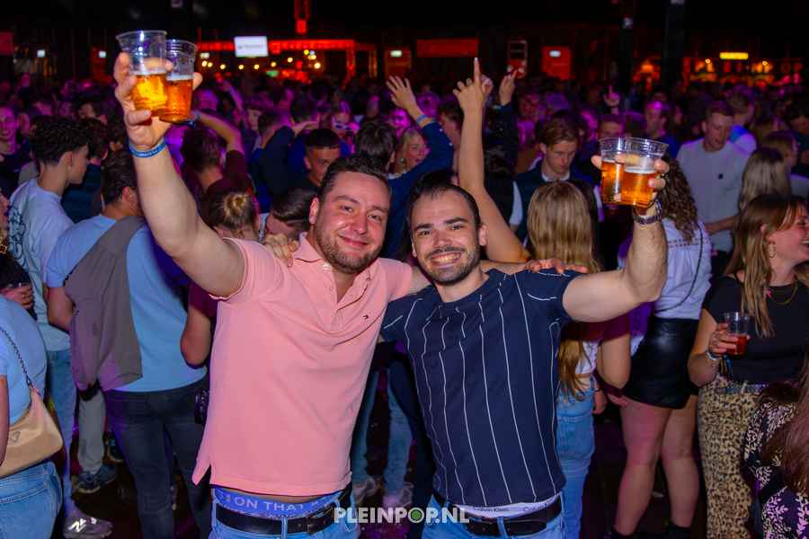 Publiek Vrijdag  (30)